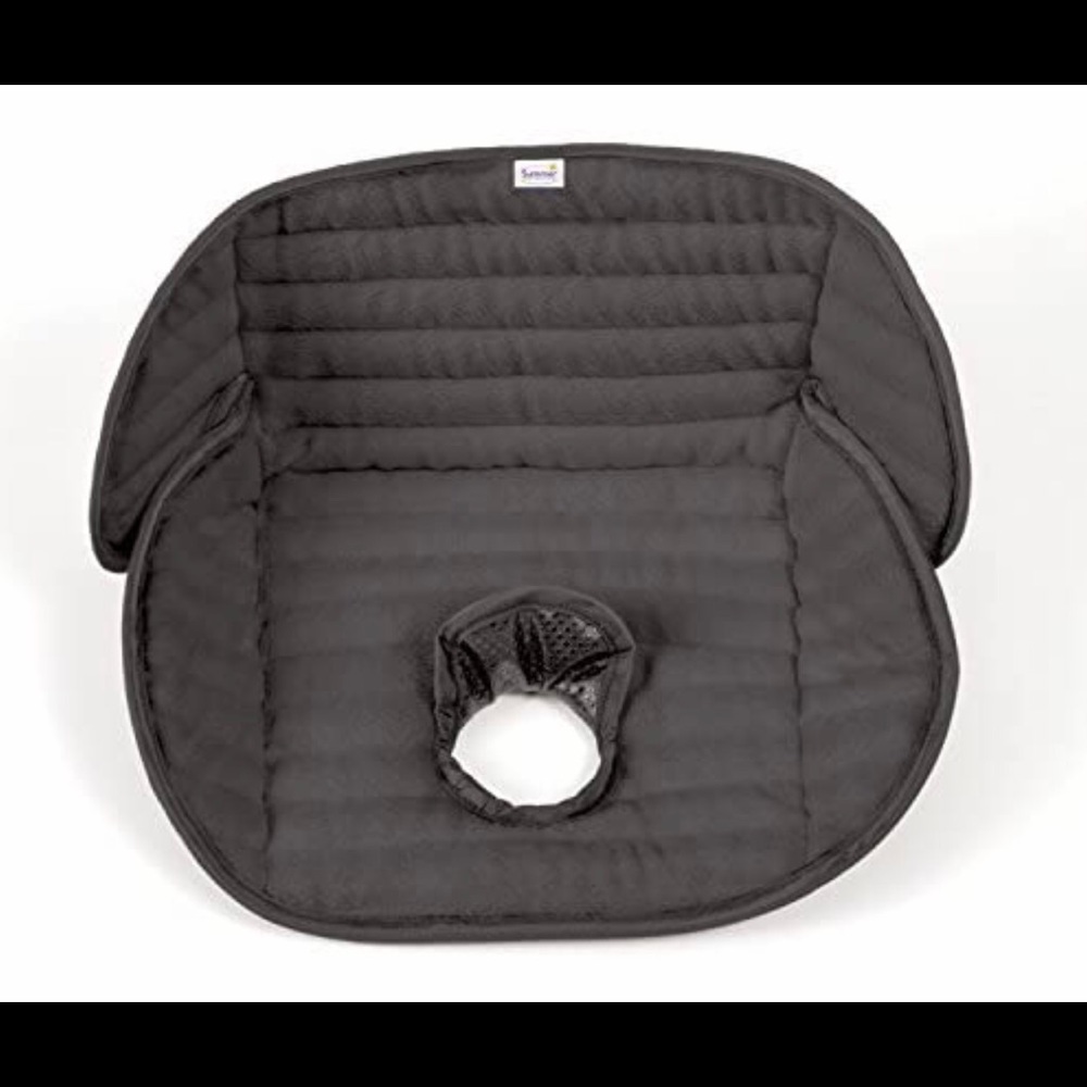 Summer Infant Deluxe Piddle Pad